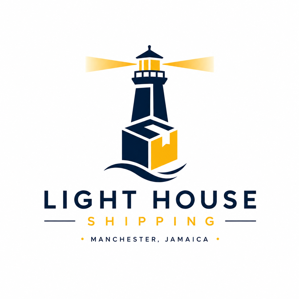 Light House Shipping